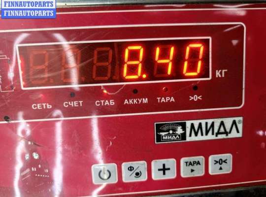 купить Полуось передняя правая на Chrysler Voyager (2001-2007)