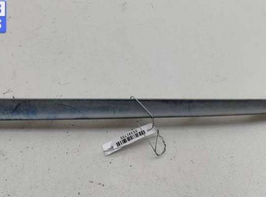 Молдинг бампера переднего CT1138613 на Citroen C5 (2001-2008)