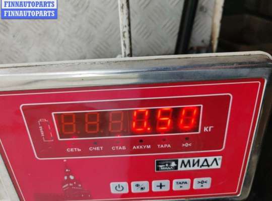 купить Бачок омывателя на Audi A3 8P (2003-2012)