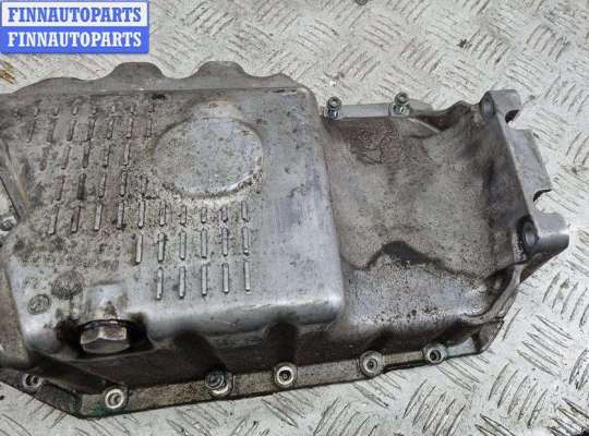купить Поддон масляный на Skoda Fabia mk1 (6Y) 1999-2009