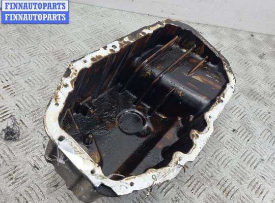 Поддон масляный SK534786 на Skoda Fabia mk1 (6Y) 1999-2009