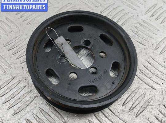 купить Шкив насоса гидроусилителя на Volkswagen Bora