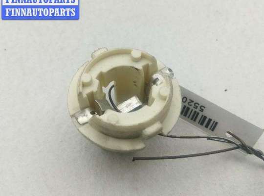 купить Патрон лампы фонаря на Opel Vectra C (2002-2008)