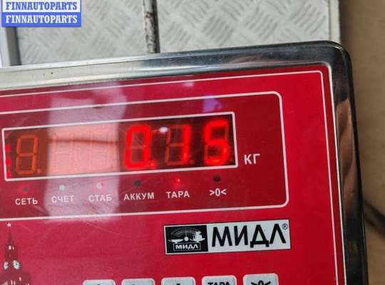 купить Насос (моторчик) омывателя стекла на Peugeot 407