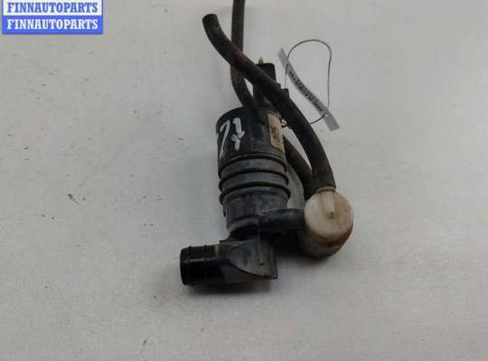 Насос (моторчик) омывателя стекла PG1221472 на Peugeot 407