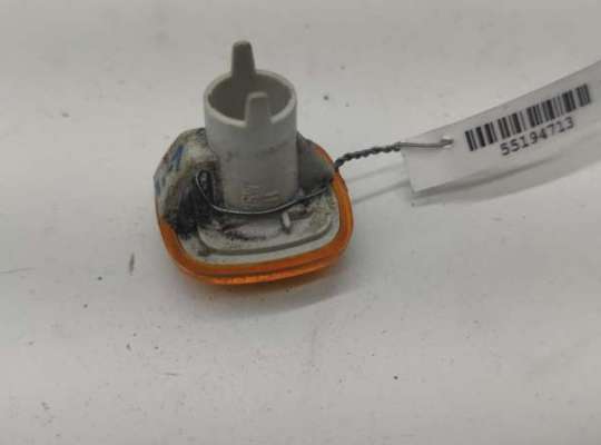 купить Повторитель поворота правый на Audi A4 B5 (1994-2001)