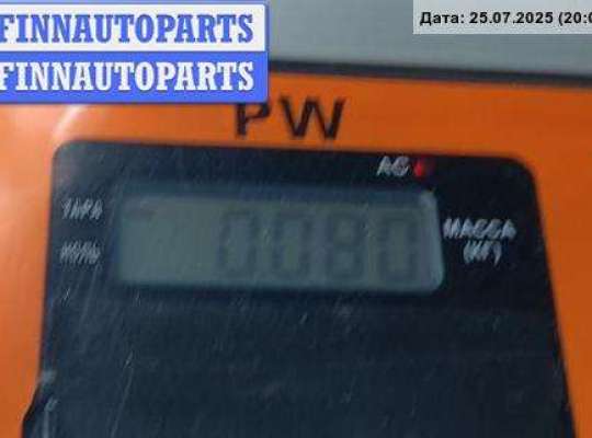 купить Моторчик заслонки отопителя на Opel Signum (2003-2008)