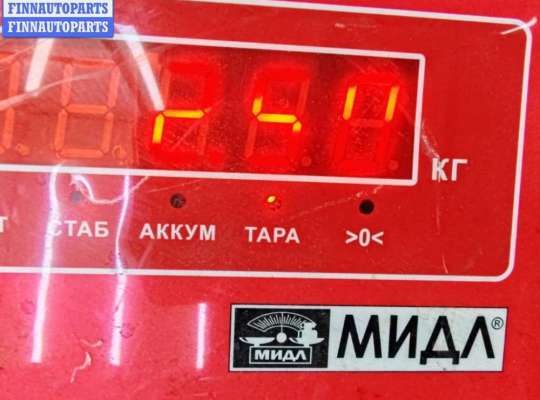 купить Суппорт задний левый на Peugeot 307