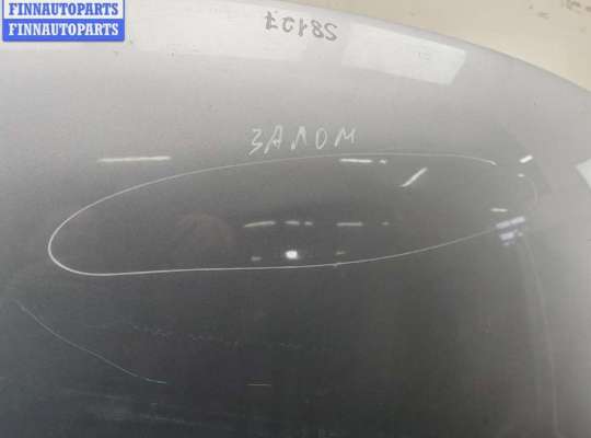 купить Капот на Volkswagen Passat B6