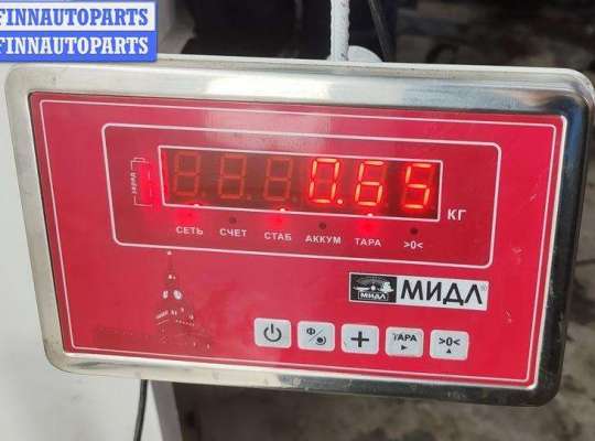 купить Трубка охлаждающей жидкости металлическая на Volkswagen Touareg