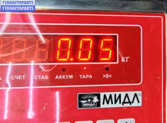 купить Кнопка обогрева лобового стекла на Ford Focus III (2011-2018)