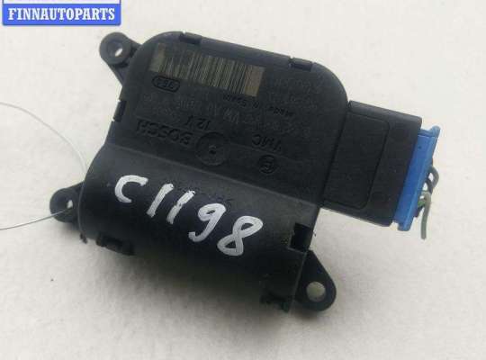 купить Моторчик заслонки отопителя на Volkswagen Golf-5