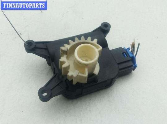 купить Моторчик заслонки отопителя на Volkswagen Golf-5
