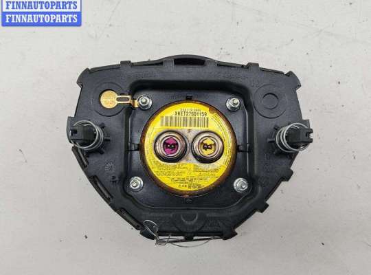 купить Подушка безопасности (Airbag) водителя на Opel Astra H (2004-2009)