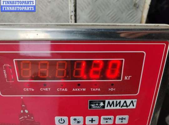 купить Подушка безопасности (Airbag) водителя на Opel Astra H (2004-2009)