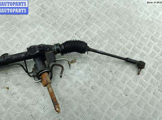 купить Рейка рулевая на Ford Focus I (1998-2005)