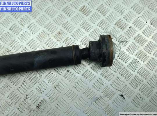 купить Кардан (вал карданный) задний на BMW 5 E60/E61 (2003-2010)