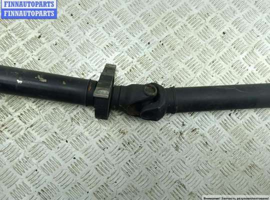 купить Кардан (вал карданный) задний на BMW 5 E60/E61 (2003-2010)