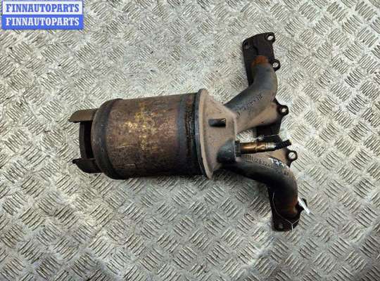 Купить Коллектор выпускной на Opel Vectra C (2002-2008) Коллектор выпускной OP2439188 на Opel Vectra C (2002-2008)