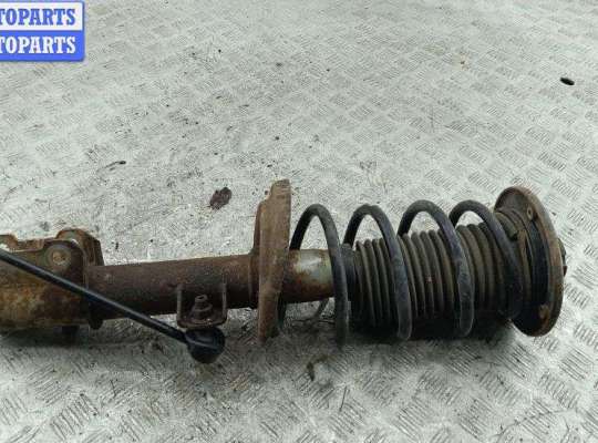 купить Стойка подвески передняя левая на Opel Vectra C (2002-2008)