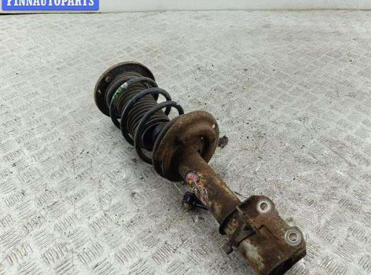 купить Стойка подвески передняя левая на Opel Vectra C (2002-2008)