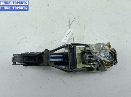 купить Ручка двери наружная задняя левая на Volkswagen Passat B5