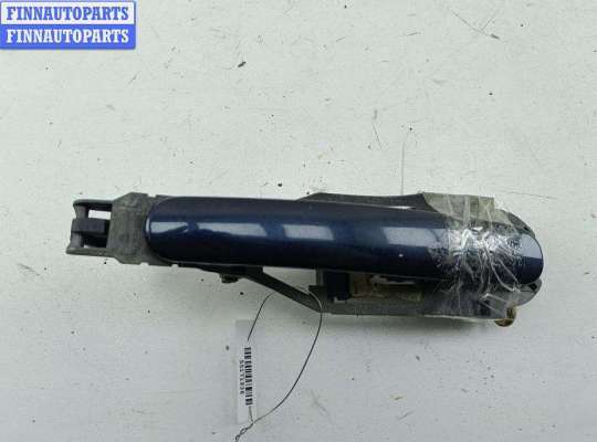 купить Ручка двери наружная задняя левая на Volkswagen Passat B5