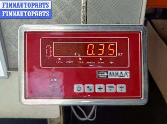 купить Ручка двери наружная задняя левая на Volkswagen Passat B5