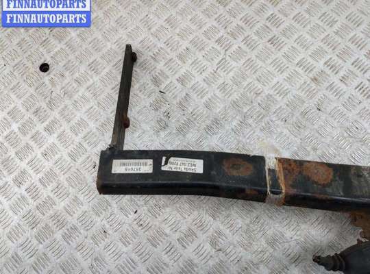 купить Прицепное устройство на Skoda Octavia mk1 (A4 1U) 1996-2010