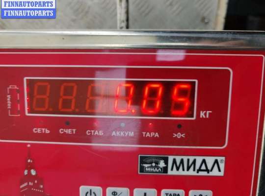 купить Эмблема на Volkswagen Passat B5+ (GP)