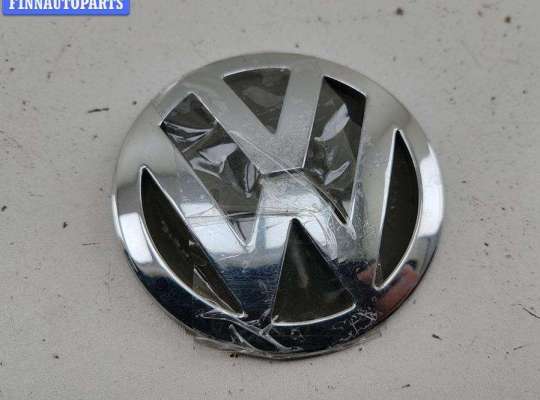 купить Эмблема на Volkswagen Passat B5+ (GP)