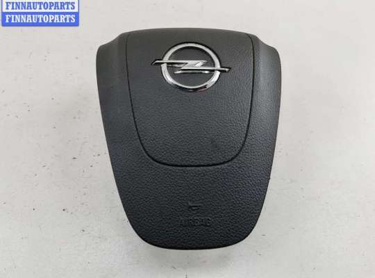 купить Подушка безопасности (Airbag) водителя на Opel Insignia A (2008-2017)