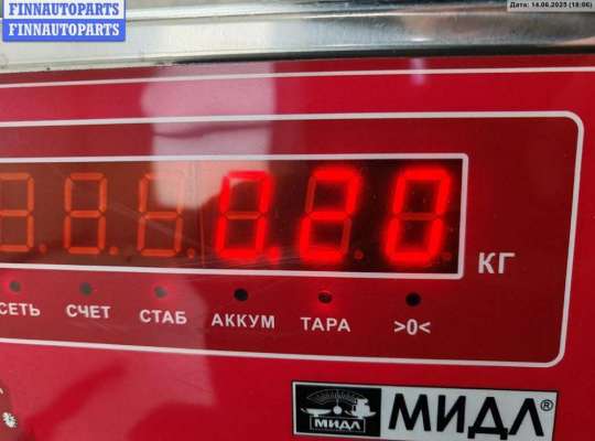 купить Щеткодержатель (поводок стеклоочистителя) задний на Hyundai Matrix