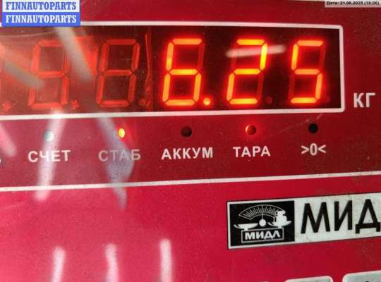 купить Стойка подвески передняя правая на Mercedes W211 (E)