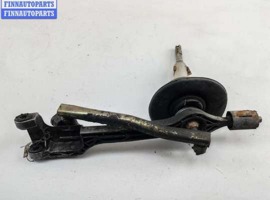 Кулиса КПП BM3554668 на BMW 3 E46 (1998-2006)