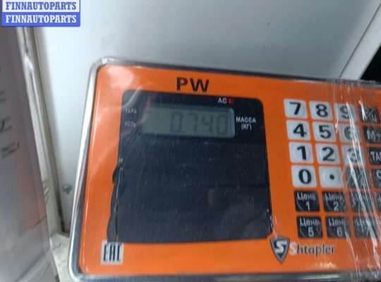 купить Замок двери передней левой на Citroen Berlingo (1996-2002)