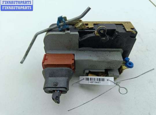 купить Замок двери передней левой на Citroen Berlingo (1996-2002)