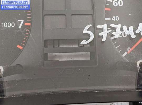 купить Щиток приборный (панель приборов) на Audi A4 B5 (1994-2001)