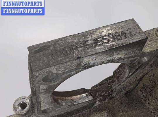 купить Двигатель (ДВС) на Ford Focus II (2004-2011)