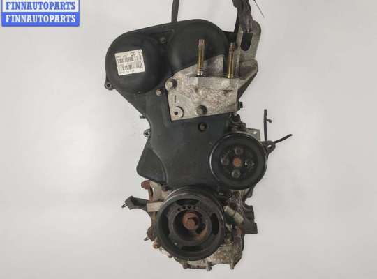 купить Двигатель (ДВС) на Ford Focus II (2004-2011)