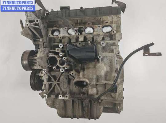купить Двигатель (ДВС) на Ford Focus II (2004-2011)
