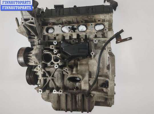 купить Двигатель (ДВС) на Ford Focus II (2004-2011)