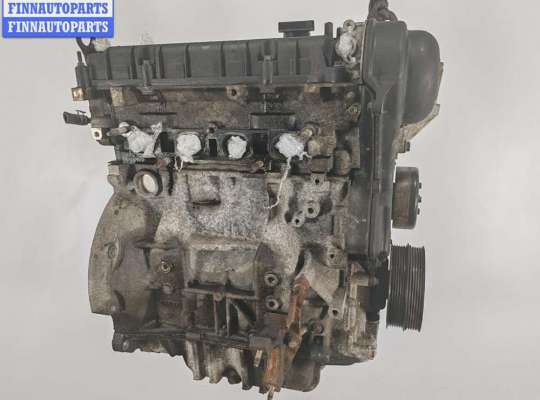 купить Двигатель (ДВС) на Ford Focus II (2004-2011)