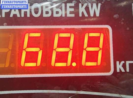 купить Двигатель (ДВС) на Ford Focus II (2004-2011)