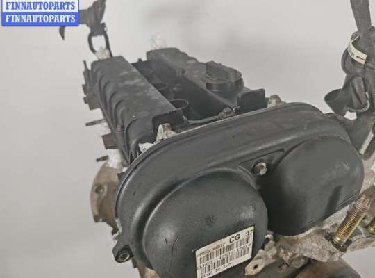 купить Двигатель (ДВС) на Ford Focus II (2004-2011)