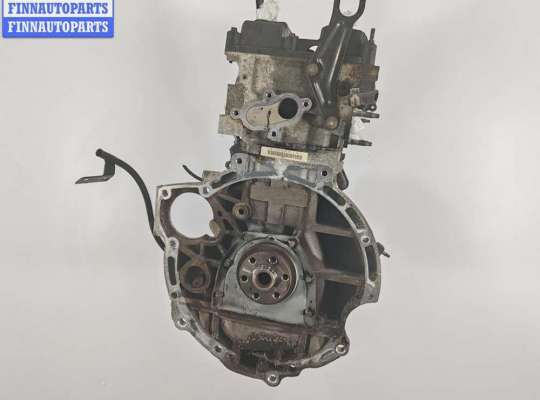 купить Двигатель (ДВС) на Ford Focus II (2004-2011)