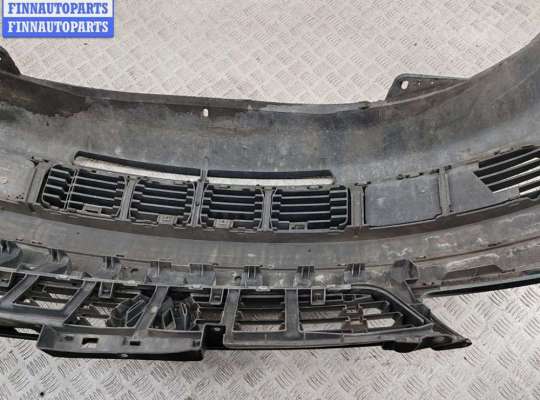 купить Бампер передний на Volkswagen Passat B5