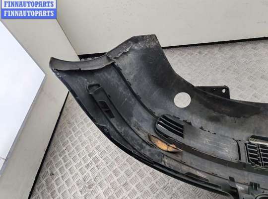 купить Бампер передний на Volkswagen Passat B5