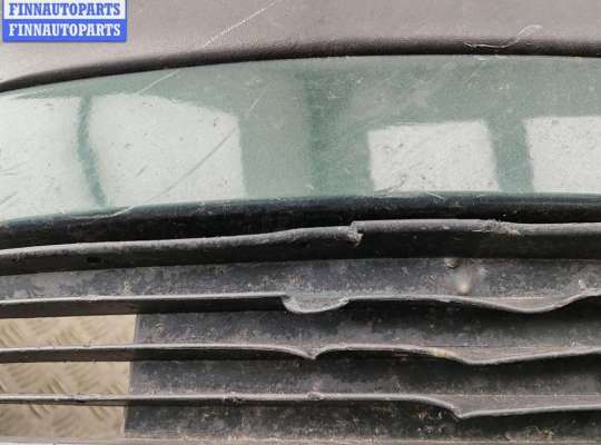 купить Бампер передний на Volkswagen Passat B5