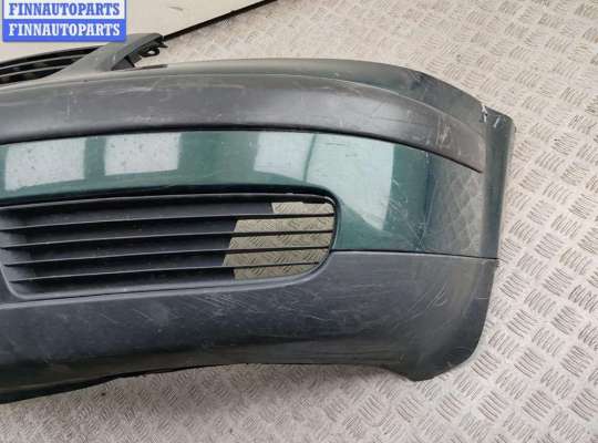 купить Бампер передний на Volkswagen Passat B5
